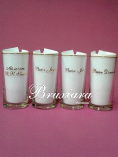 Copos Personalizados