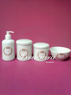 Kit Higiene Personalizado