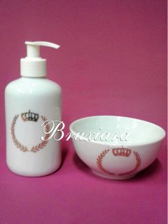 Kit Higiene Personalizado na internet