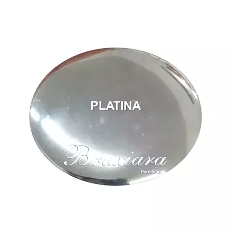 Platina Líquida (clara) - comprar online