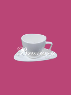 Xícara de café c/pires