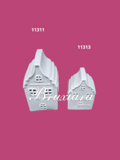 Sobrado com luz - Bruxiara Porcelanas