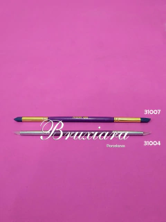 Borrachão Duplo Transparente - comprar online