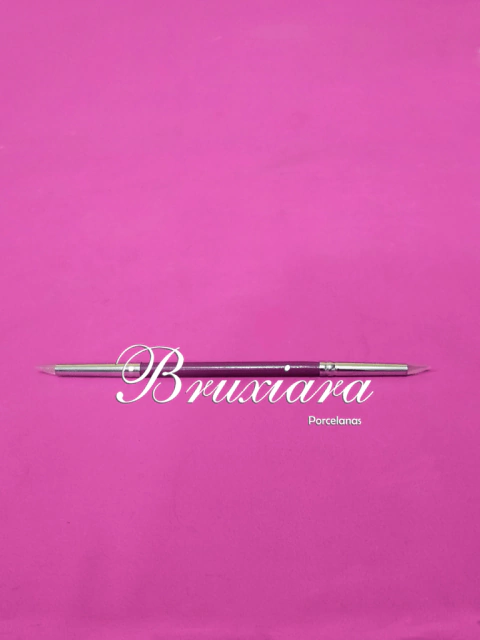 Borrachão Duplo Transparente