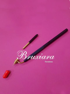 Caneta p/Ouro na internet