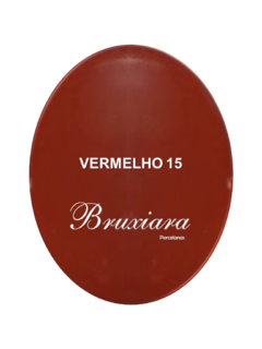 42108 Vermelho 15 - comprar online