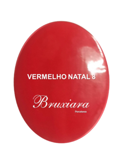 42174 Vermelho Natal 8 - comprar online