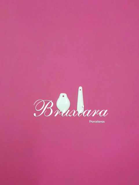 Medalha c/furo - comprar online