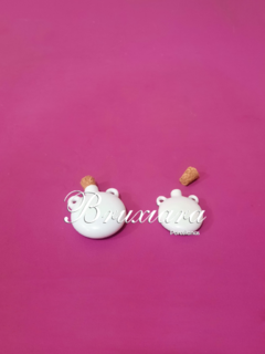 Frasco de Perfume - comprar online