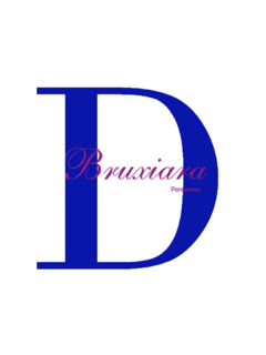 55002 Alfabeto Azul Cobalto - loja online