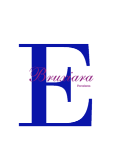 Imagem do 55002 Alfabeto Azul Cobalto