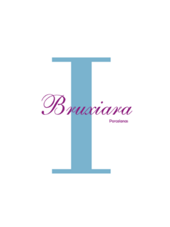 55002 Alfabeto Azul - Bruxiara Porcelanas