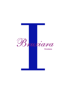 55002 Alfabeto Azul Cobalto - Bruxiara Porcelanas