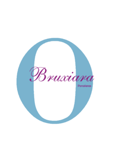 55002 Alfabeto Azul - Bruxiara Porcelanas