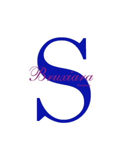 55002 Alfabeto Azul Cobalto - comprar online