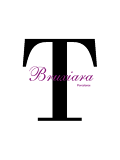 55002 Alfabeto Preto - Bruxiara Porcelanas