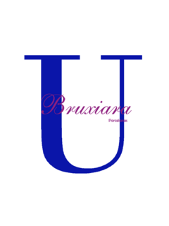 55002 Alfabeto Azul Cobalto - Bruxiara Porcelanas