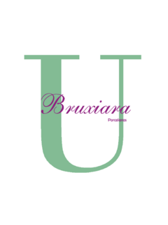 55002 Alfabeto Verde - Bruxiara Porcelanas