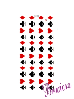 55060 Naipes - Bruxiara Porcelanas