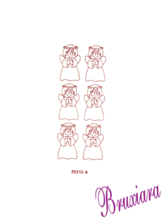 55310(A) Anjinho Ouro