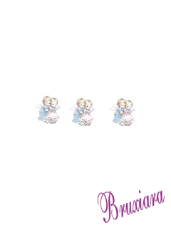 55414(D) Anjos da Páscoa - comprar online