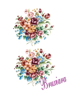 55438 Bouquet de Flores - comprar online