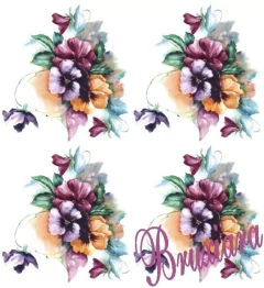 55453 Amor Perfeito na internet