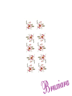 55489(G) Flor de Cerejeira