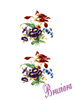 55472(A) Flores - comprar online