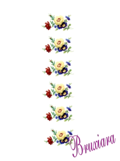 55473(A) Flores - comprar online