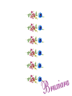 55473(B) Flores - comprar online