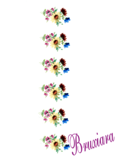 55473(E) Flores - comprar online