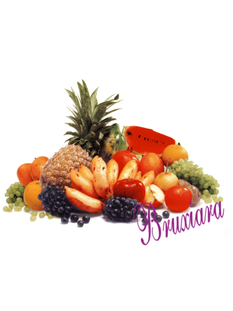 55551 Frutas Tropical