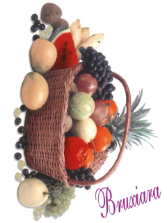 55552 Cesta de Frutas