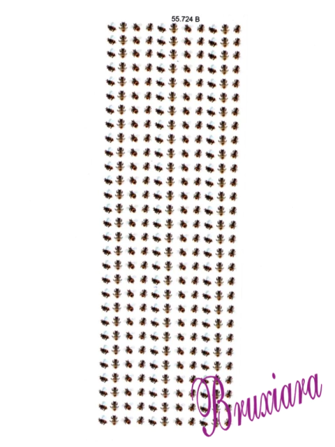 55724(B) Abelhas
