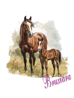 55753 Cavalo