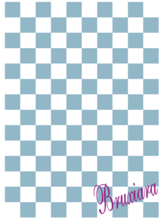 70118(A) Xadrez (8 cores) - comprar online
