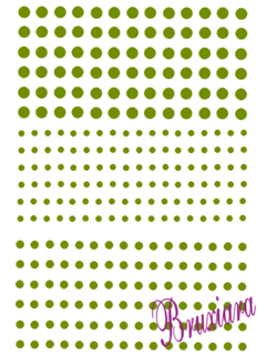 70122 Bolas (12 cores) - Bruxiara Porcelanas