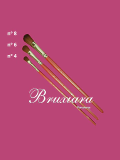 Pincel Série 754 - comprar online