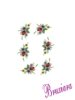 80036(B) Flor