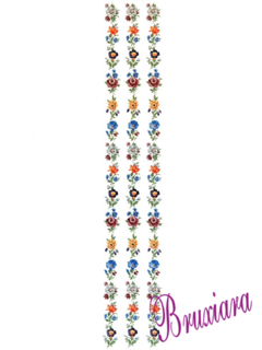 80037 Flores Reto