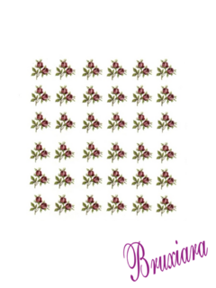 80044(B) Rosa Mini