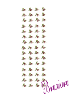 80044(D) Rosa Mini