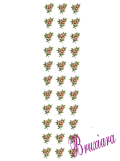 80046(A) Rosas Mini