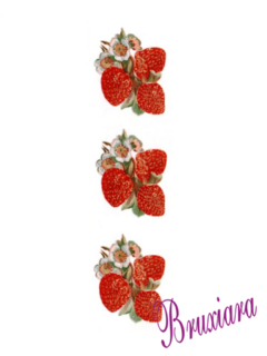 80089 Morango - comprar online