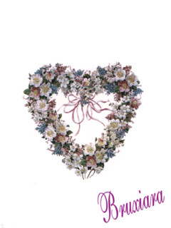 80140 Bouquet de Flores Coração