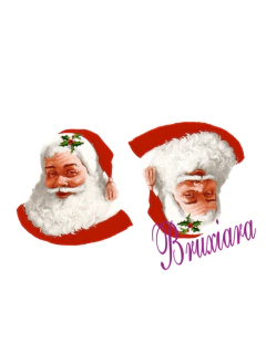 80497 Papai Noel - comprar online