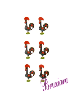 55070 Galos de Barcelos - Bruxiara Porcelanas