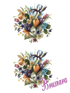 90063 Bouquet de Flores - comprar online