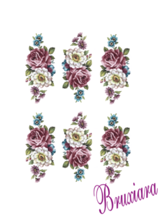 90068 Flor na internet